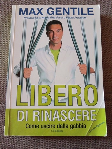 Libero rinascere come - libero,
