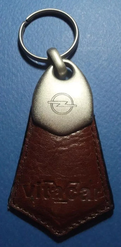 Opel raro portachiavi - portachiavi, per