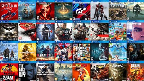 Ps4 playstation 4 - /,