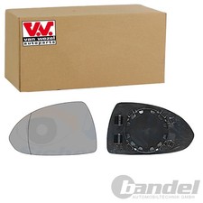 VETRO SPECCHIO VAN WEZEL