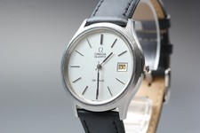 Omega De Ville vintage anni 80