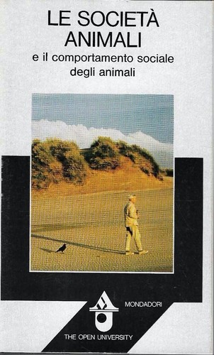 Società animali il - le,