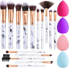 Pennelli Make up FILY  15