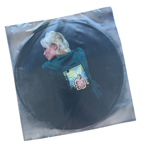 12 picture disc - picture,