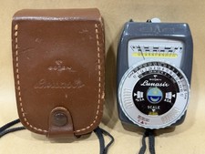 GOSSEN LUNASIX Vintage Light