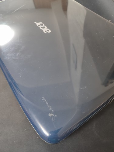 Notebook acer aspire - notebook,