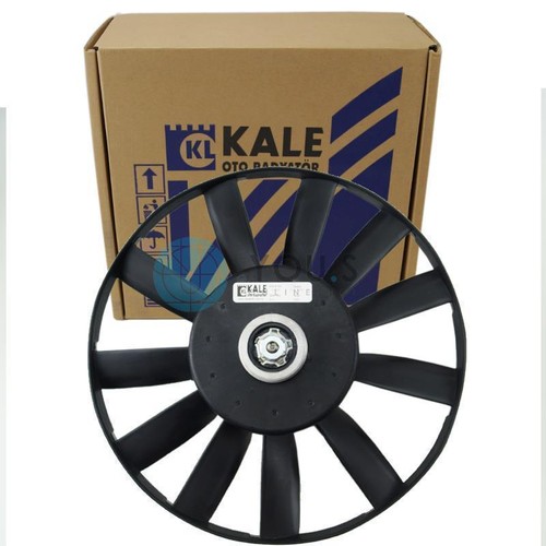 Kale motore elettroventola - kale, per