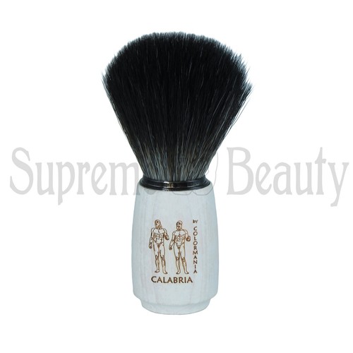 Pennello barba black - da,