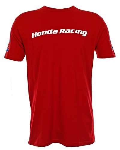Shirt maglietta honda team - t-shirt,