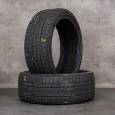 2 pneumatici estivi 225/40 R19