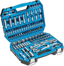 - Cassetta Attrezzi, Set