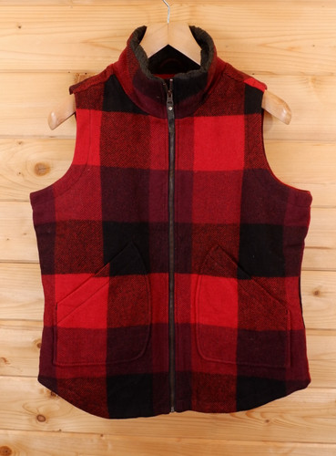 Gilet donna woolrich - donna,