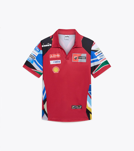 Ducati diadora corse - diadora, gp26