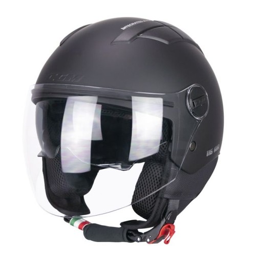 Casco open face cgm 116a - casco,