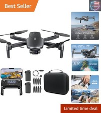 GPS Drone with Camera for