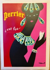 VILLEMOT BERNARD PERRIER C'EST