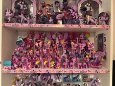 Little pony crepuscolare - pony,