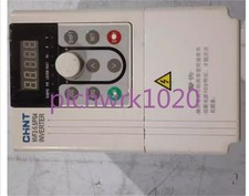 1pz chnt inverter 5kw 380v - 1pz, 5.5kw