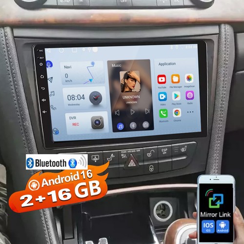 Autoradio per mercedes classe - per,
