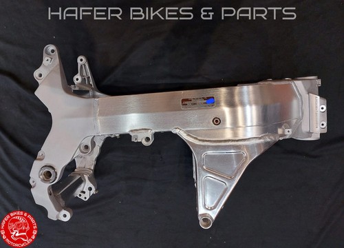 Telaio honda vtr 1000 sp2 - telaio,