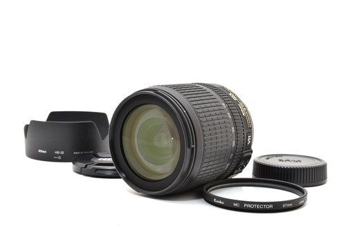 Quasi come nuovo - nikon, af-s