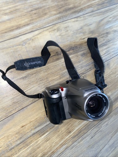 Olympus 620l fotocamera - olympus, d-620l