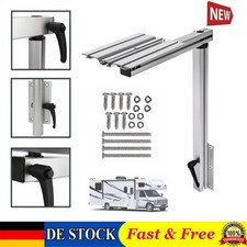 Gamba girevole 360° piede