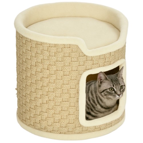 Pawhut albero tiragraffi per - pawhut,