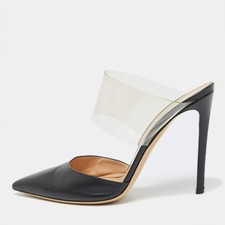 Mules a punta Gianvito Rossi