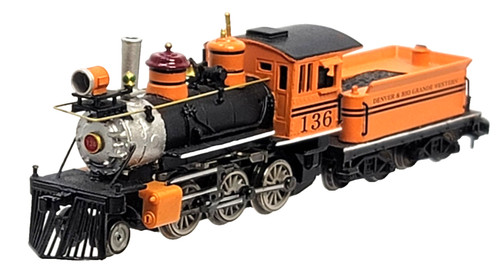 Marklin 88035 0 - marklin, 2-6-0
