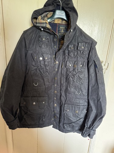 Barbour dept shoredace oz - shoredace,