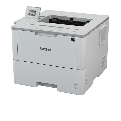 Brother l6300dw stampante - brother,