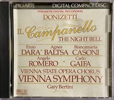 Donizetti: Il campanello -