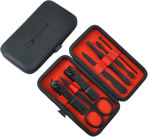 Set manicure bagno - set,