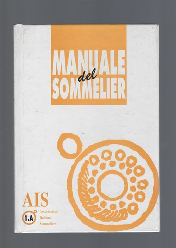 Manuale del sommelier - del,