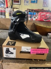 NUOVO Fischer RC Skate WS