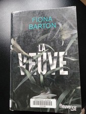 La Vedova | Barton Fiona