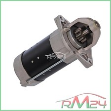 1X MOTORINO AVVIAMENTO 2,4 KW