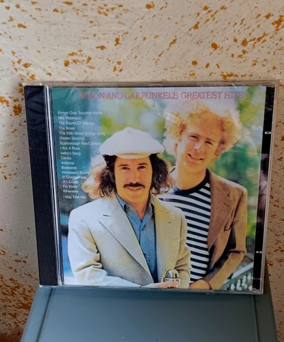 Simon and garfunkel - simon,