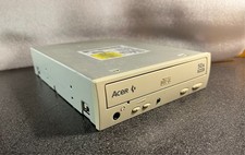 Acer rom 50x max - cd,