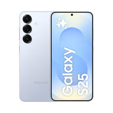 SAMSUNG S25 5G 12/128GB EU Ice