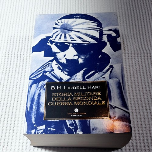 Storia militare della seconda