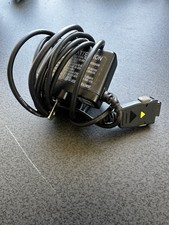 Caricabatteria adattatore da
