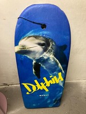 Mondo Toys Body Board delfino - Tavola da Surf per bambini - 84 cm