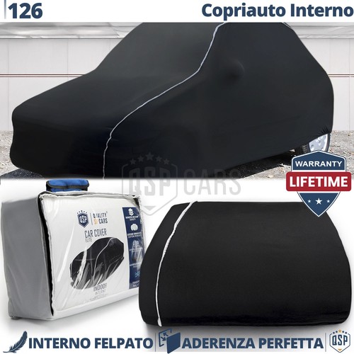 Telo copriauto interno - telo,