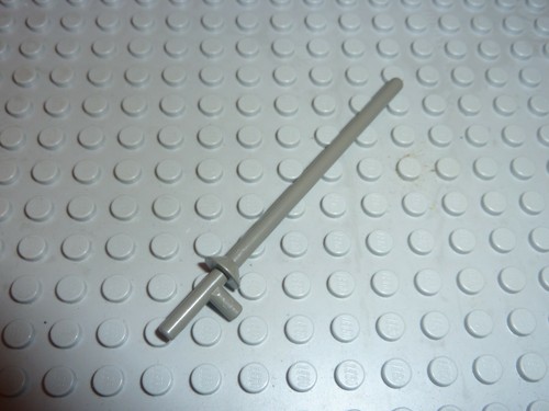 Lego olddkgray minifig - olddkgray,
