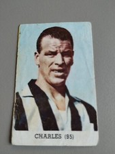 FIGURINA JOHN CHARLES