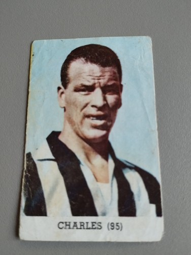 Figurina john charles - figurina,