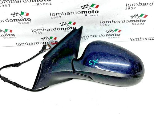 Specchietto specchio - specchietto,