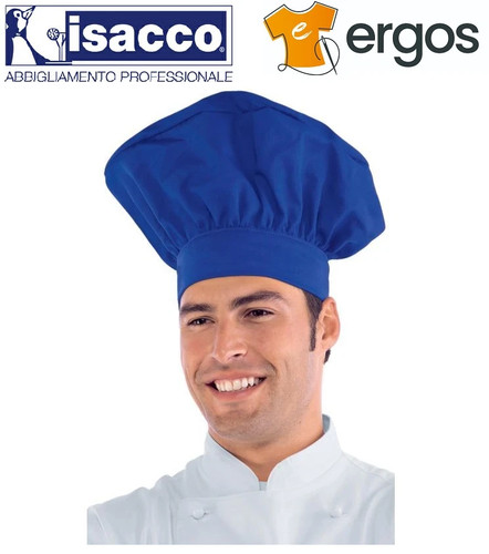 Isacco cappello cuoco unisex - cappello,